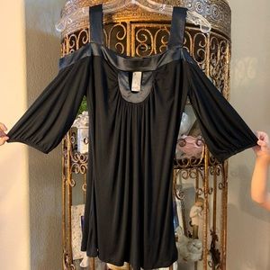 Hottie Brand Blouse